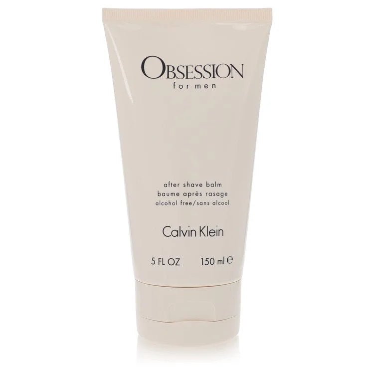 Obsession Cologne By Calvin Klein For Men - Guilty FragranceEau De Toilette Spray5 oz After Shave Balm