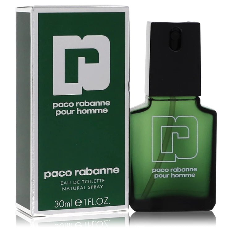 Paco Rabanne Cologne By Paco RabanneEau De Toilette For MenGuilty Fragrance1 oz Eau De Toilette Spray