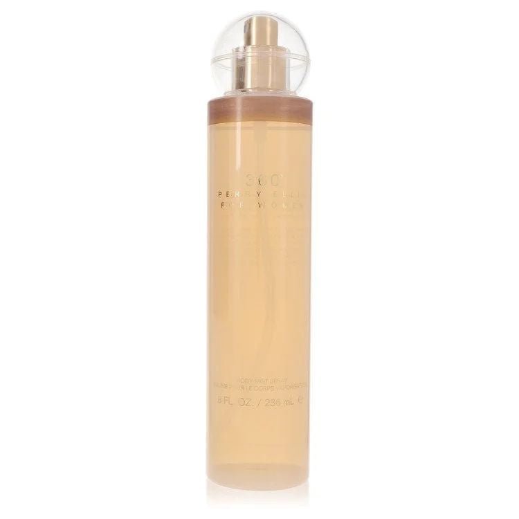 Perry Ellis 360 Perfume For WomenEau De Toilette Spray For WomenGuilty Fragrance8 oz Body Mist