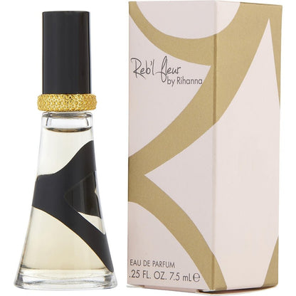 Reb'l Fleur PerfumeEau De ParfumGuilty Fragrance0.25 oz Eau De Parfum Spray