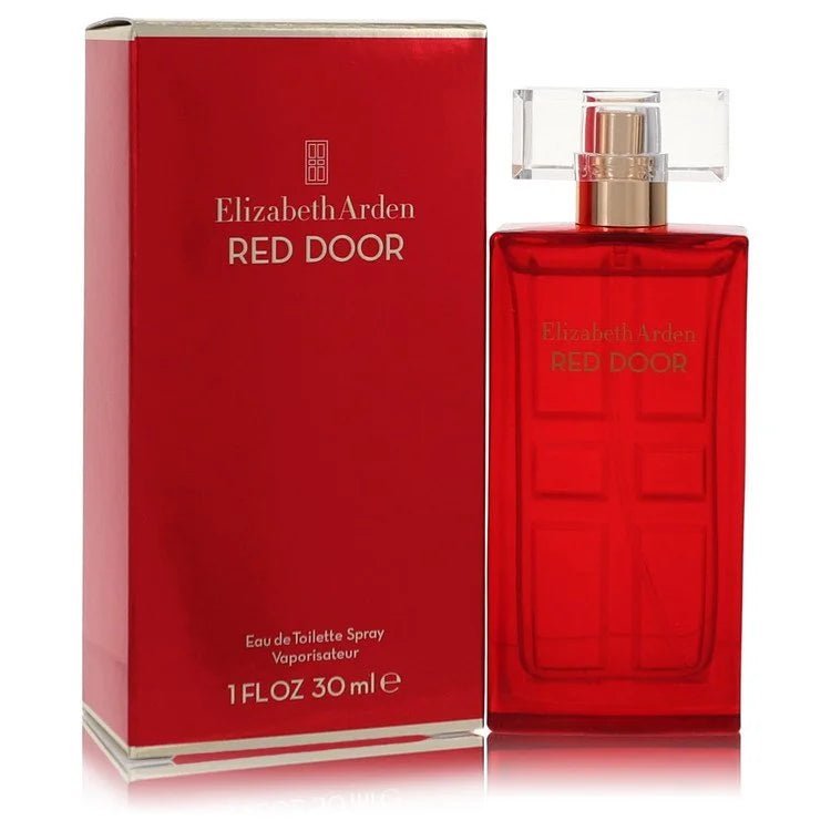 Red Door PerfumeEau De Toilette SprayBy Elizabeth Arden for Women3.3 oz Eau De Toilette Spray