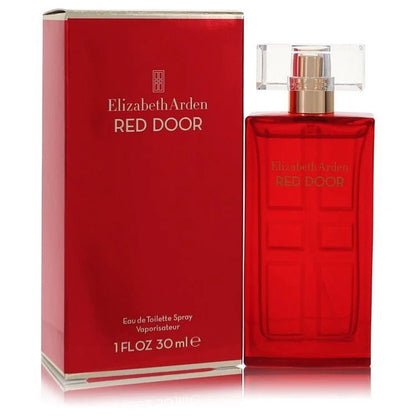 Red Door PerfumeEau De Toilette SprayBy Elizabeth Arden for Women3.3 oz Eau De Toilette Spray