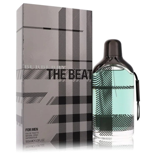 The Beat CologneEau De Toilette SprayGuilty Fragrance3.3 oz Eau De Toilette Spray