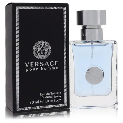 Versace Pour Homme Cologne By Versace For MenEau De Toilette Spray For MenGuilty Fragrance