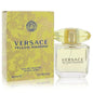 Versace Yellow Diamond Eau de Toilette spray 30ml with decorative box and perfume bottle