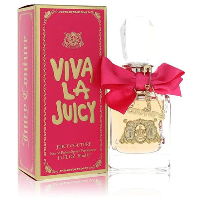 Viva La Juicy Perfume 1.7 oz Eau De Parfum Spray