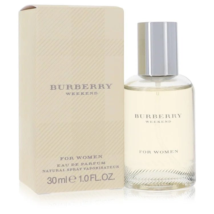 Weekend Perfume By BurberryEau De Parfum For WomenGuilty Fragrance1 oz Eau De Parfum Spray