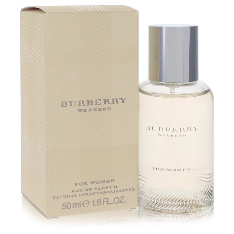 Weekend Perfume By BurberryEau De Parfum For WomenGuilty Fragrance1.6 oz Eau De Parfum Spray