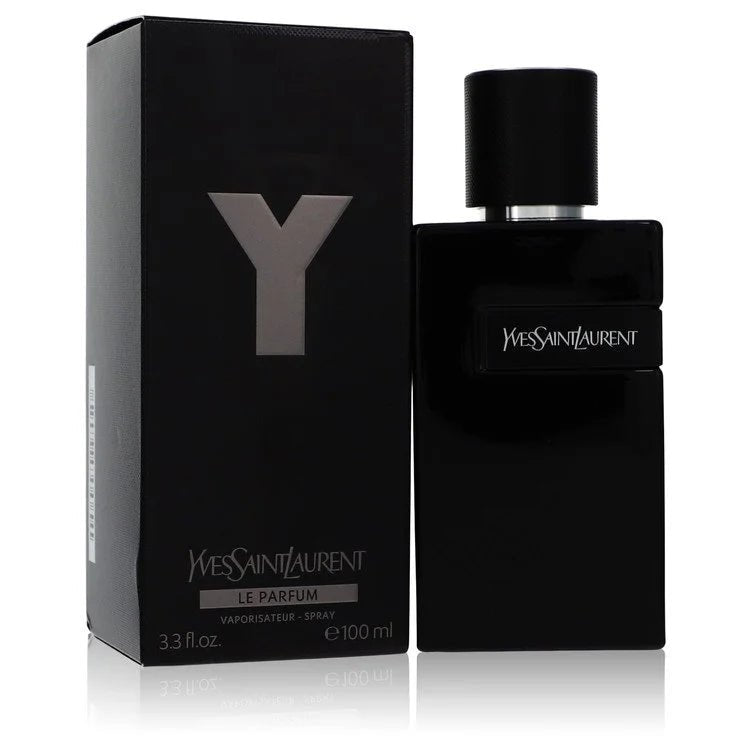 Y Le Parfum Cologne By Yves Saint Laurent For MenEau De Parfum For MenGuilty Fragrance3.3 oz Eau De Parfum Spray