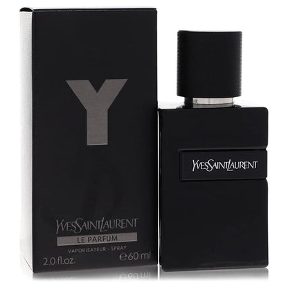 Y Le Parfum Cologne By Yves Saint Laurent For MenEau De Parfum For MenGuilty Fragrance2 oz Eau De Parfum Spray