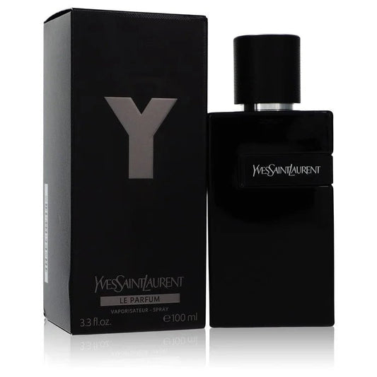 Y Le Parfum CologneEau De Parfum SprayBy Yves Saint Laurent for Men3.3 oz Eau De Parfum Spray